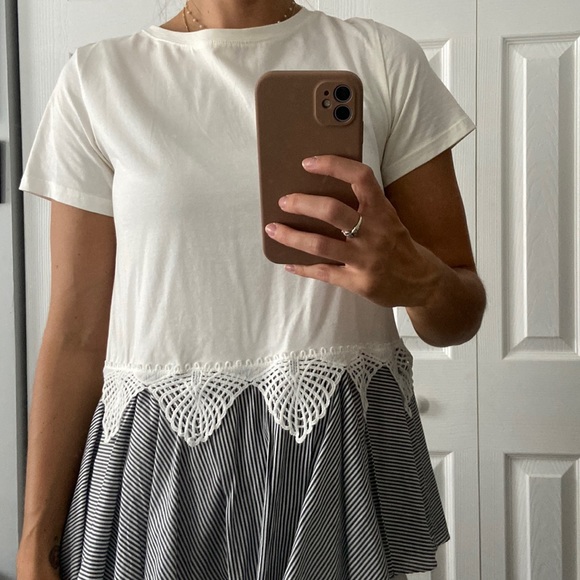 Super cute T-shirt top - Picture 1 of 3